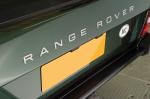 Land Rover Range Rover Vogue LSE 1992 года